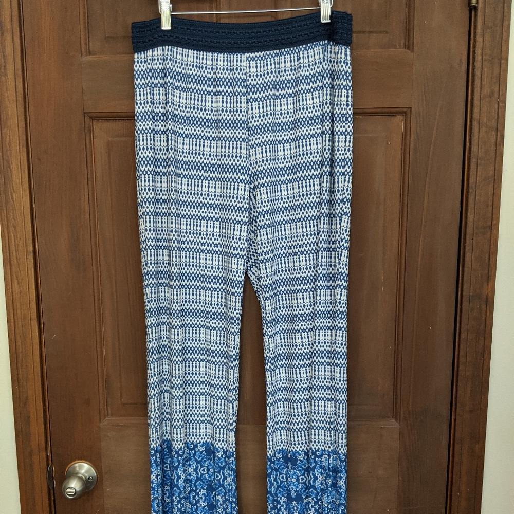 Super Comfy Silky Pants